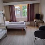 Larvik Rodbol
