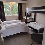 Larvik 3* Rodbol
