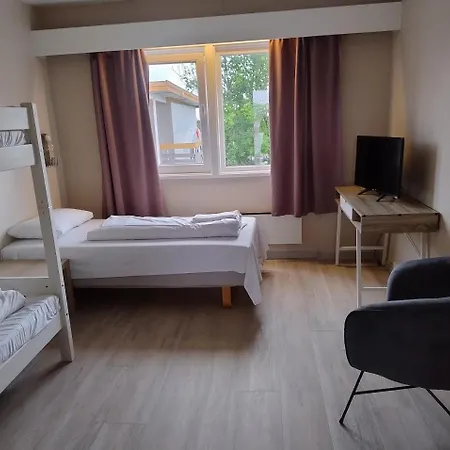 Larvik Rodbol