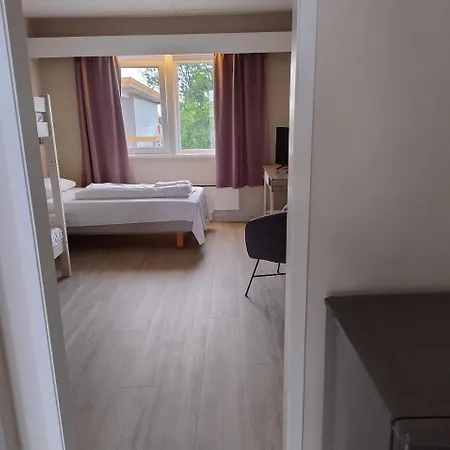 Larvik