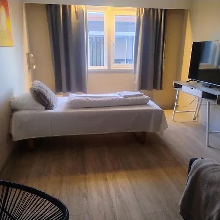 Holms Larvik Motell