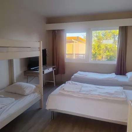 Motel Holms Larvik
