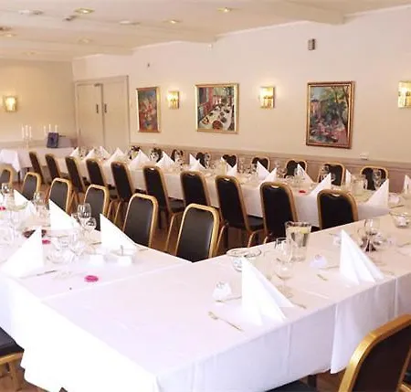 Motel Holms Larvik 3*