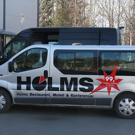 Holms Larvik